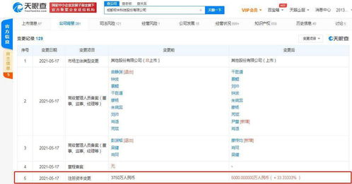 極米科技注冊(cè)資本提升至5000萬元，展現(xiàn)軟硬件業(yè)務(wù)發(fā)展新動(dòng)能