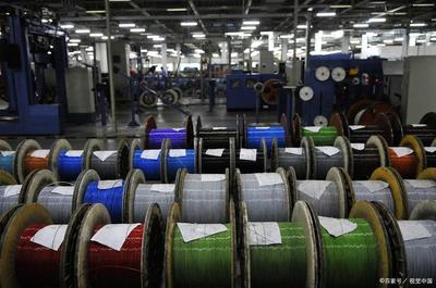 全球最大光纖預(yù)制棒:半年盈利2億多,環(huán)比增長3860%